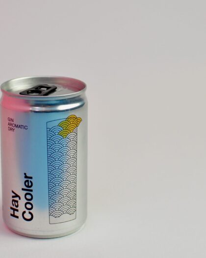 Hay Cooler