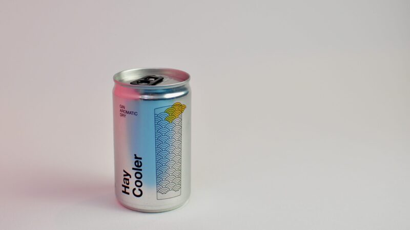 Cocktail Cans Mixed 4 Pack - Image 2