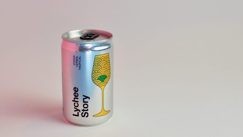 Cocktail Cans Mixed 4 Pack - Image 4