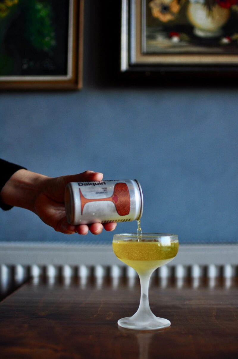 Cocktail Cans Mixed 4 Pack - Image 6