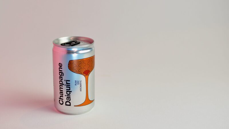 Cocktail Cans Mixed 4 Pack - Image 5